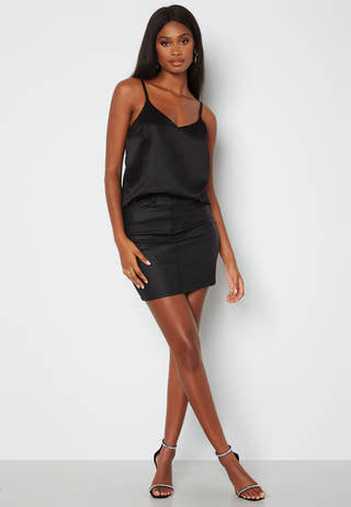 Short Coated Skirt