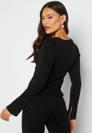 Noemi knitted set
