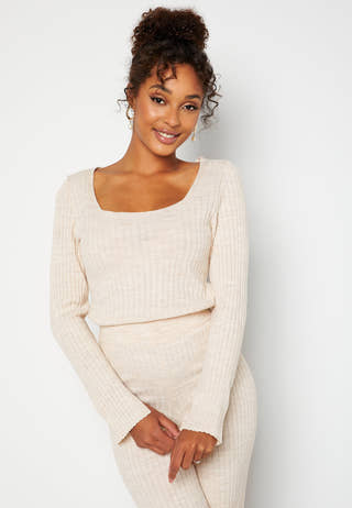 Noemi knitted set