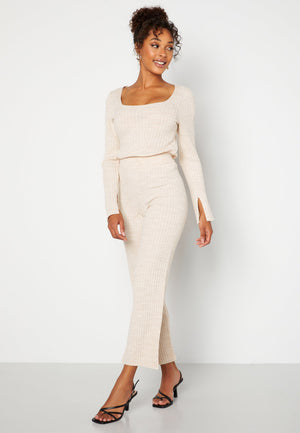 Noemi knitted set