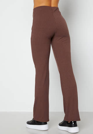 Nola rib trousers