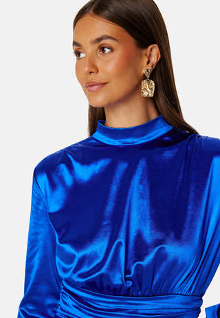 Norah Skater Dress