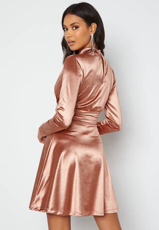 Norah Skater Dress
