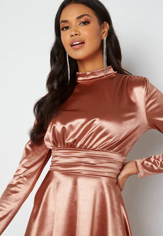 Norah Skater Dress