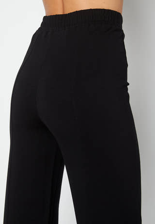 Soft trousers