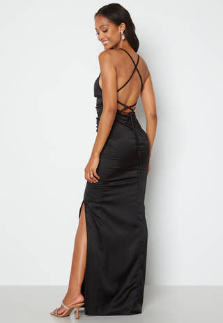 Alda Strap Gown