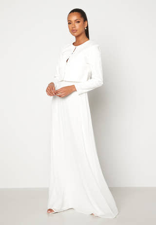 Aleina  Lace Jacket