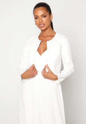 Aleina  Lace Jacket
