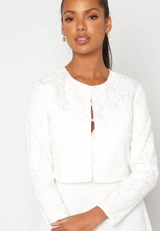 Aleina  Lace Jacket