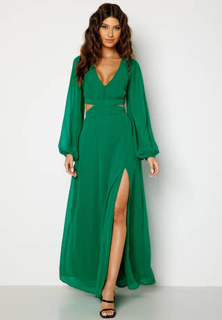 Alsine Gown