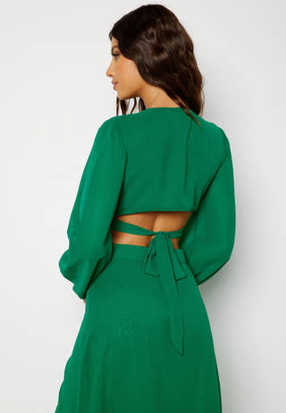 Alsine Gown