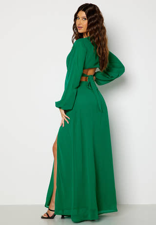 Alsine Gown