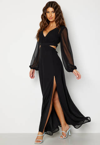 Alsine Gown