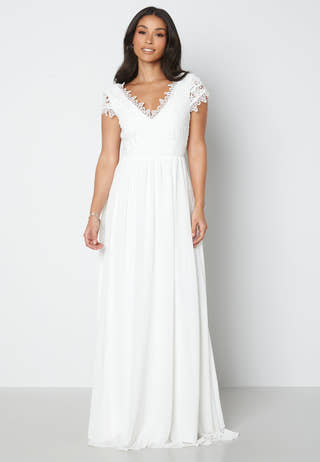 Amelia Wedding Gown