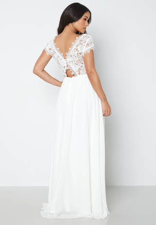 Amelia Wedding Gown