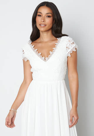 Amelia Wedding Gown