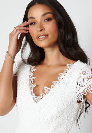 Amelia Wedding Gown