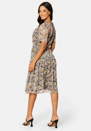 Brie Midi Dress