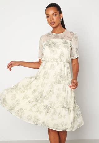Brie Midi Dress