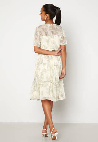 Brie Midi Dress