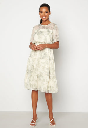 Brie Midi Dress