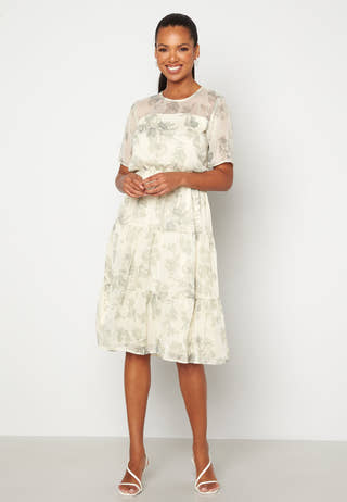 Brie Midi Dress