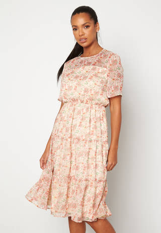 Brie Midi Dress