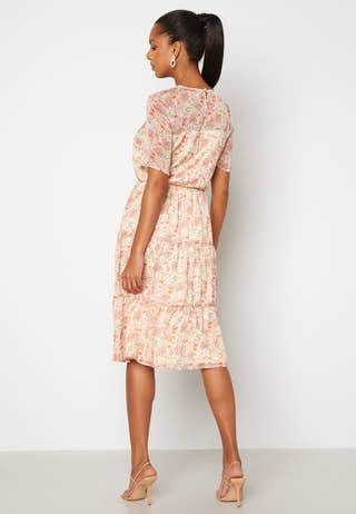 Brie Midi Dress