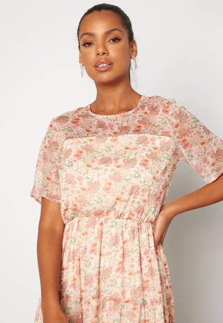 Brie Midi Dress