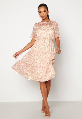 Brie Midi Dress