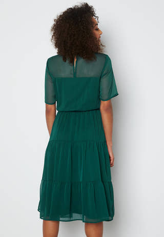 Brie Midi Dress