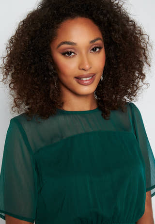 Brie Midi Dress