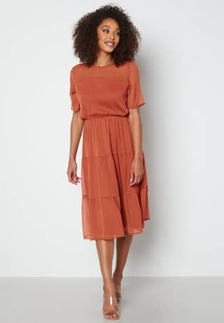 Brie Midi Dress