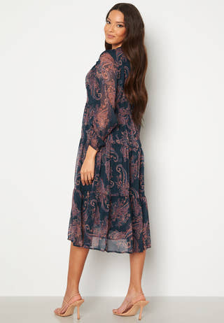 Brissa Dress