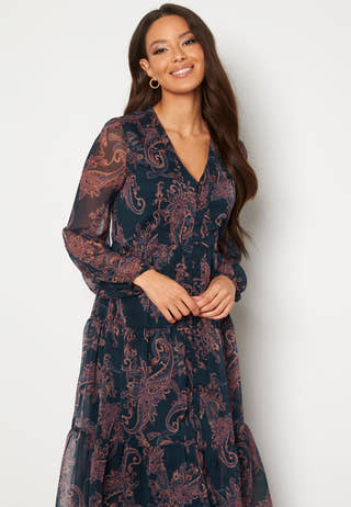 Brissa Dress