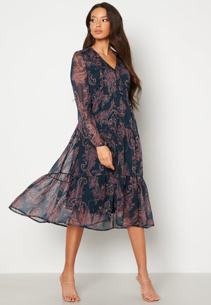 Brissa Dress