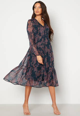 Brissa Dress
