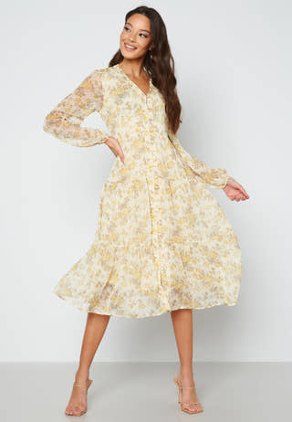 Brissa Dress