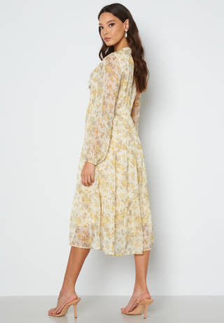 Brissa Dress