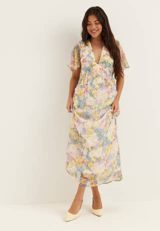 bubbleroom-occasion-butterfly-sleeve-chiffon-ankle-dress-floralpatterned_2