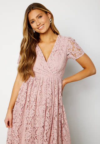 Camala Midi Dress
