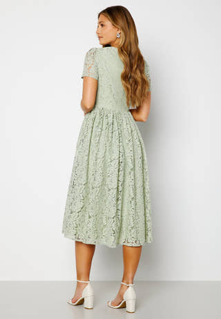Camala Midi Dress