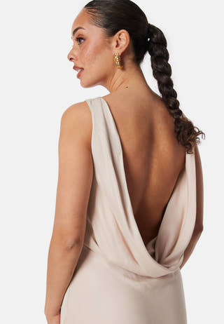 CC Low back Dress