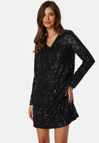 Cecilia Sparkling Dress