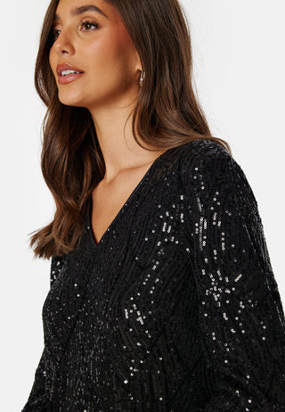 Cecilia Sparkling Dress