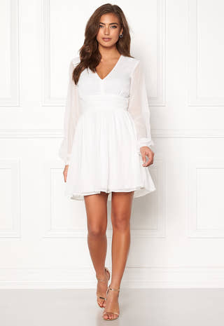 Dahlia dress