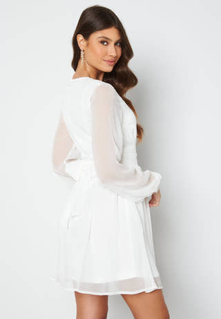Dahlia dress