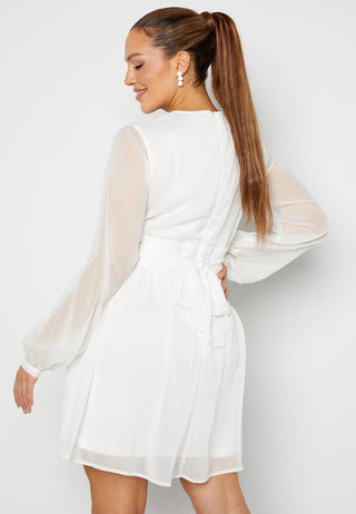 Dahlia dress