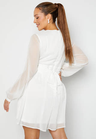 Dahlia dress