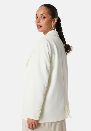 Oversized Blazer